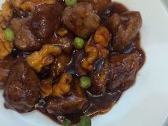 -丰收日·小海鲜·沪上家宴(顾村正大店)