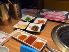 -炉小哥烤肉(信万广场店)