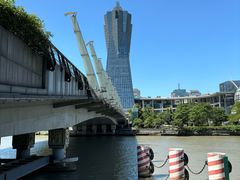 -运河游船(武林门码头)