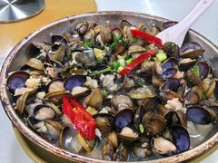 -八仔大富楼·河鲜(西江店)