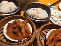 -红莲中餐厅(日航饭店)