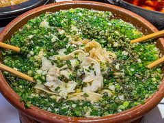 -李子坝梁山鸡(李子坝大鸡哥店)