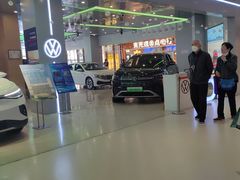 -北京华联购物中心(天通苑店)
