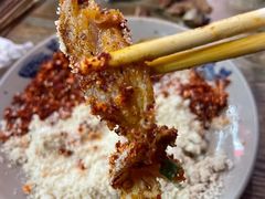 -晓靖轩烧烤(沙河风情店)