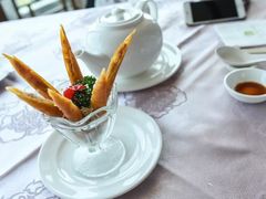 -金龙餐厅(圆山大饭店)