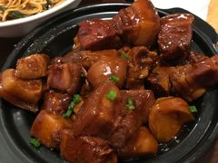 特色红烧肉-建国328 本帮小馆·面馆