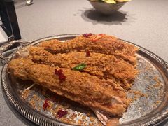 -新荣记(新源南路店)