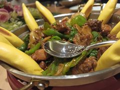 -新海渔港·胶东海鲜家常菜·家宴(奥体中心店)