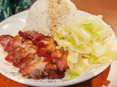 -澳门陈光记烧味饭店(郎家园店)