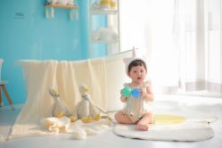 -Baby Pastel 自然光儿童摄影(CBD店)