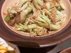 -奉天小馆·非遗东北菜(沈阳万象城店)
