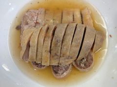 盐水鹅-富春(瘦西湖店)