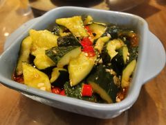 -大川先生·小龙虾·川菜(信义坊店)