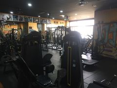 -RoMan罗马健身工作室(莘庄店)