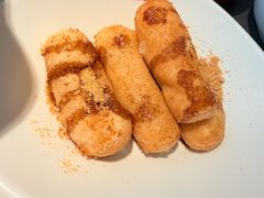 -胖哥俩肉蟹煲(萧山加州阳光店)