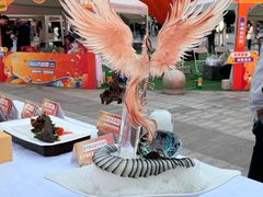 -紫荆广场·花漫里