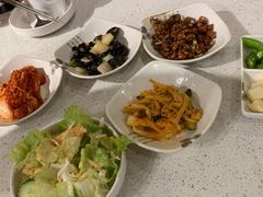 -名家韩国料理·烤肉(瑶海店)