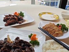 -功德林(南京西路店)