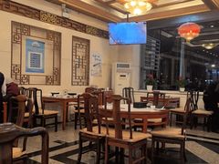 -鸿宾楼(展览馆路店)