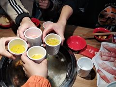 -季季红火锅(长沙步行街店)