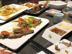 -玛雅铁板烧餐厅(中关村店)