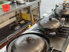 -大自然醉鹅·铁锅火焰鹅(上海联洋店)