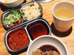 烤肉调味料-牛炙烤肉(车公庙店)
