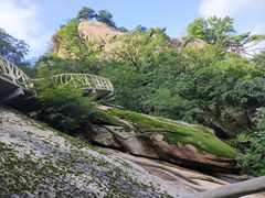 -丹东凤凰山景区