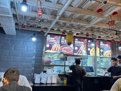 -三个大叔烤羊肉串·炭炉砂锅菜(西三旗店)