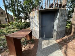 -枫泾古镇-人民公社旧址