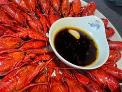 -一棠龙虾•王牌虾球(楚河汉街店)