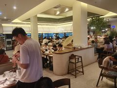 -春家·非遗手工小吃(徐汇万科广场店)