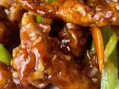 -老山记海城馅饼大酒店(振兴小区店)