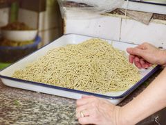 -非遗·爱西干面(小公园总店)