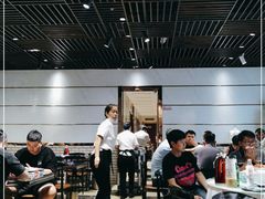 大堂-梅飞酒家(名辉豪庭店)