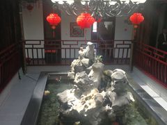 -古韵轩·江浙融合菜(梁溪店)