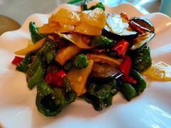 -扎与夏私房菜(西藏自治区拉萨市丹杰林巷店)