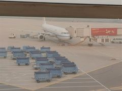 -温州龙湾国际机场