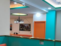 -西域美食(西直门南小街店)