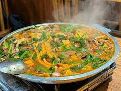 -京玉菲饭店(李村店)