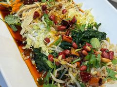 -孙家外婆•长春地标美食新名片(红旗街万达店)
