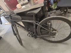 -TREK崔克自行车(碧云店)