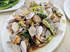 -秋姐美食店(海陵岛保利店)