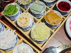 -黄家码头老火锅(解放碑旗舰店)