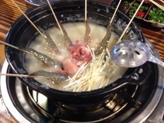 iphone_upload_pic-盈田盈粥庄(博山东路店)