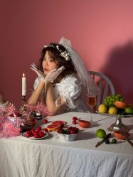 -WAVE SODA摄影工作室