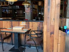 -小杨烤肉(朱雀店)