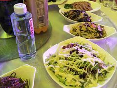 -天津津利华酒店