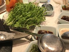 -捞神煲汤火锅(湖滨商业街店)