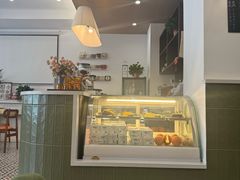 -留白咖啡(人民巷八号大院店)